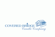 Covered Bridge Candle